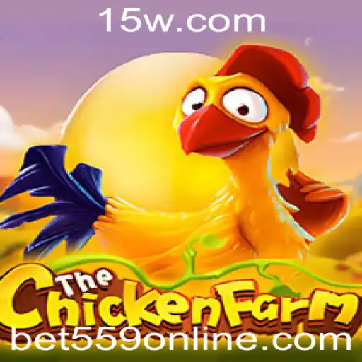 ChickenFarm: Um Vistoso e Estratégico Jogo de Aposta