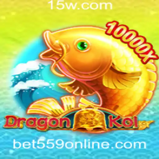 DragonKoi: Explorando o Universo de Apostas com Bet559