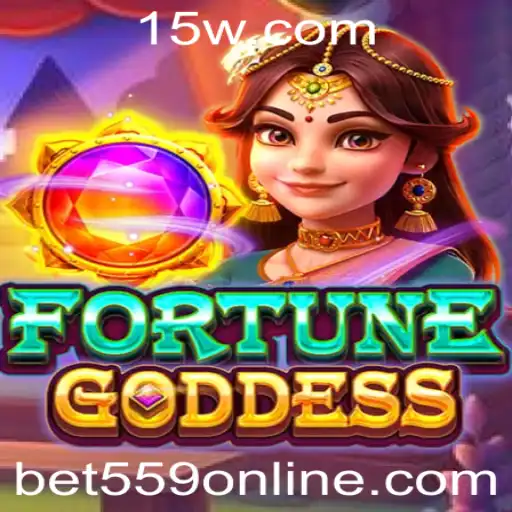 Descubra FORTUNEGODDESS: Uma Experiência Inovadora com Bet559