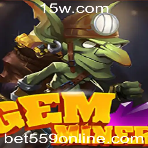 Explorando GemMiner: Um Jogo de Aventura e Estratégia no Mundo das Apostas com Bet559