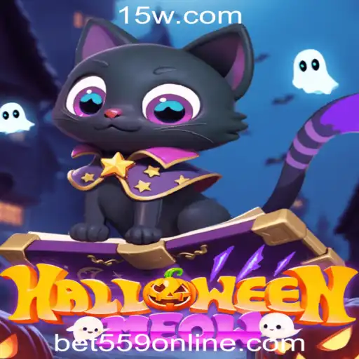 Descubra HalloweenMeow: O Jogo de Estratégia que Agita o Outono com Bet559
