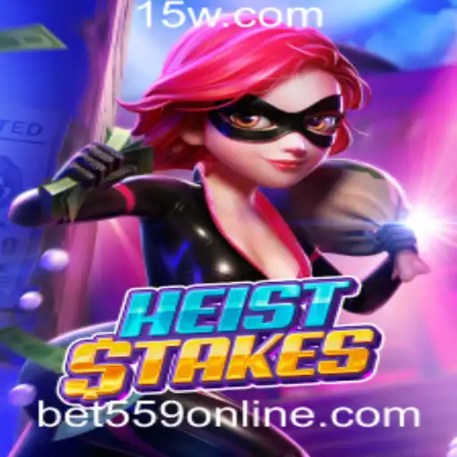 Descubra o Empolgante Mundo de HeistStakes com Bet559