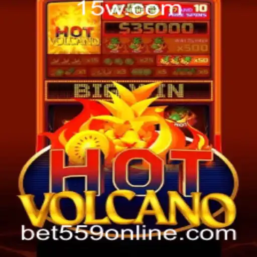 Descubra a Emoção do Jogo HotVolcano