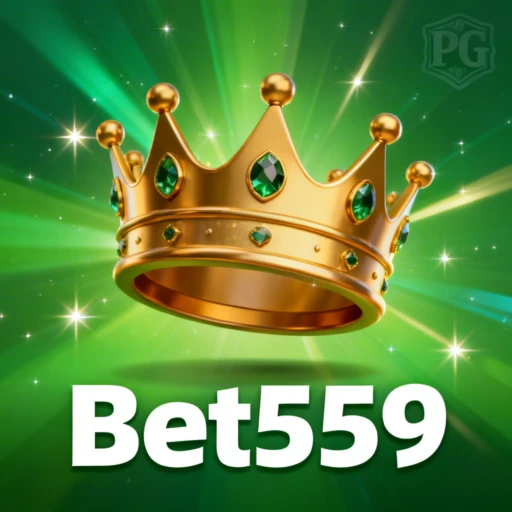 Bet559 Logo