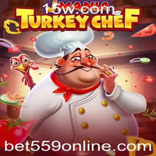 JManiaTurkeyChef: Aventura Culinária dentro do Mundo dos Jogos