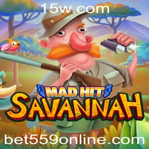 Explorando MadHitSavannah: O Novo Fenômeno do Mundo dos Jogos