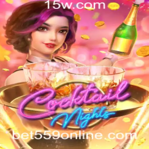 Desvendando o Jogo CocktailNights: Diversão e Estratégia com Bet559
