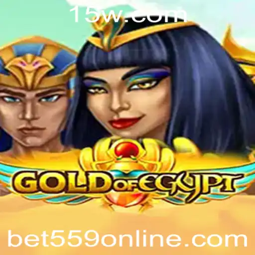 GoldOfEgypt: Uma Jornada às Antigas Riquezas com Bet559