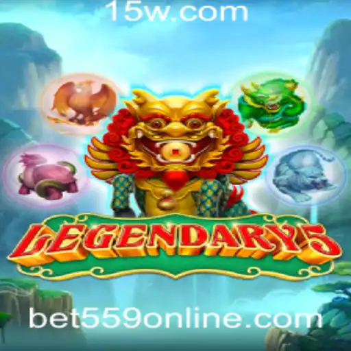 Descobrindo Legendary5: A Nova Sensação no Mundo dos Jogos de Apostas