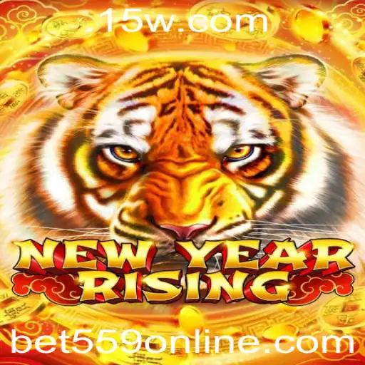 Explorando o Mundo do Jogo NewYearRising com Bet559