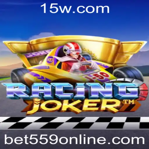 RacingJoker: A Adrenalina dos Jogos de Corrida com a Emoção das Apostas
