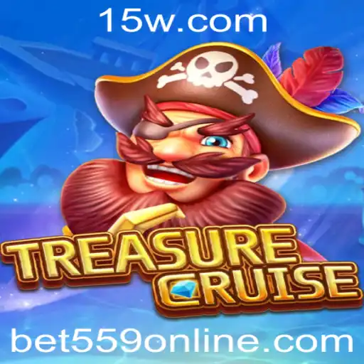 Descubra o Mundo de Aventuras e Desafios em TREASURECRUISE