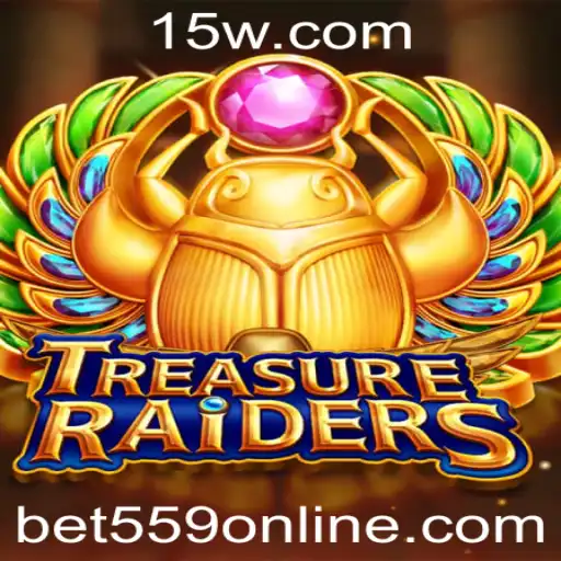 Explorando o Mundo de TreasureRaiders com Bet559