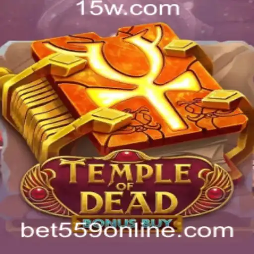 Descubra a Aventura do Jogo TempleofDeadBonusBuy com Bet559