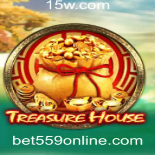 Explorando TreasureHouse: O Novo Hit no Mundo dos Jogos com Bet559