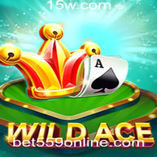 Descubra WildAce: O Novo Fenômeno em Jogos de Azar com Bet559